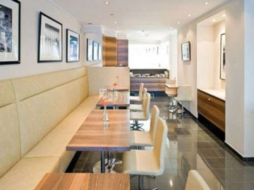 Clima Cityhotel 3*