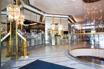 Derag Hotel Kaiser Franz Joseph 4*