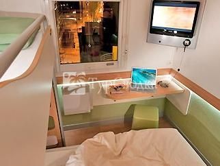 ETAP Hotel Wien Messe 3*