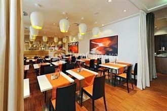 Falkensteiner Hotel Am Schottenfeld 4*