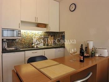 GAL Apartments Vienna 3*