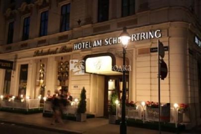 Hotel Am Schubertring 4*