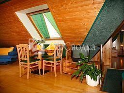 Hotel Asperner Lowe 3*