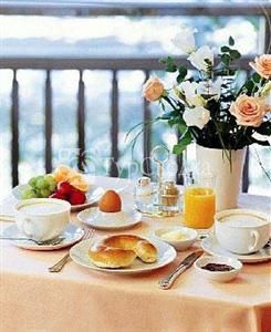 Hotel Capricorno 4*