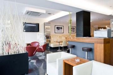 Hotel Clima City 3*