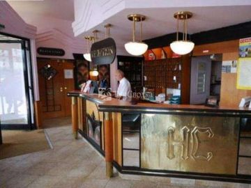 Hotel Congress 3*