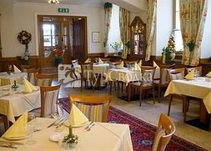 Hotel Cryston Vienna 3*