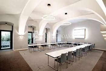 Hotel Das Triest 5*