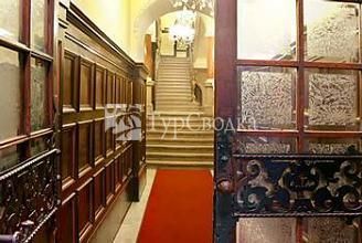 Hotel Fuerst Metternich 3*
