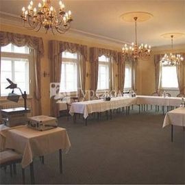 Hotel Hadrigan 3*