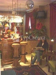 Hotel Hoffinger 3*