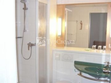 Hotel Ibis Wien Mariahilf 3*