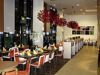 Hotel Ibis Wien Messe 3*