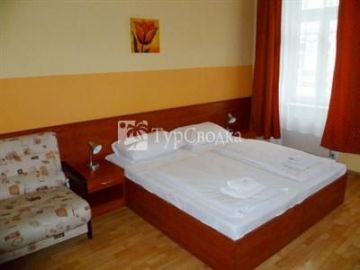 Hotel in Hernals 3*