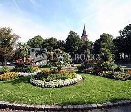 Hotel Park Villa 4*