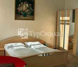 Hotel Pension Franz 3*