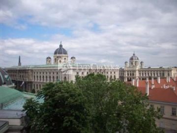 Hotel Pension Museum Vienna 3*