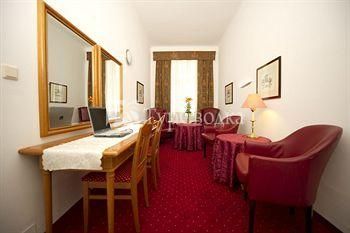 Hotel Resonanz Vienna 3*