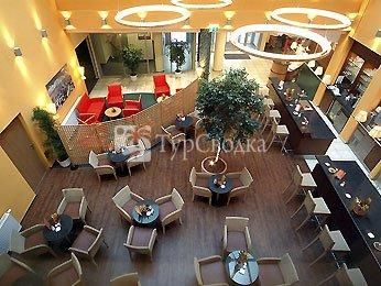 Ibis Wien Schoenbrunnerstrasse 3*