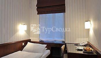 Kaerntnerhof Hotel Vienna 3*