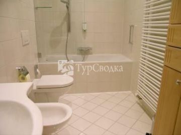La Scala Appartment Hotel 4*