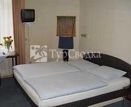 Pension Astra 3*
