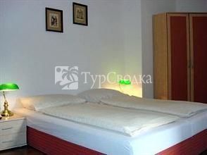Pension Liechtenstein 3*