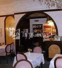 Pension Neuer Markt 4*