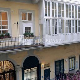 Pension Pertschy 4*