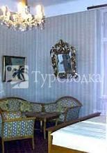 Pension Residenz 3*