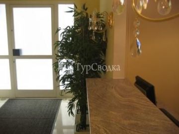 Pension Votivpark 2*