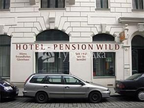 Pension Wild 2*