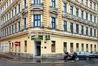 Suite Hotel 200m zum Prater 3*