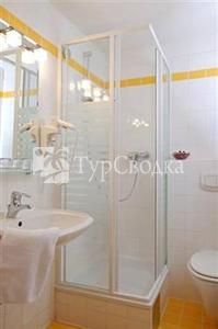 Westbahn Hotel 4*