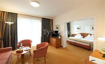 Warmbaderhof Kur- Golf- Termenhotel 5*