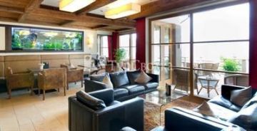 Hotel Edelweiss Wagrain 4*