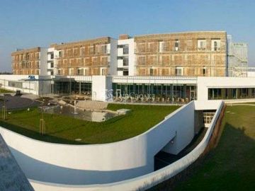 Therme Laa Hotel und Spa 4*