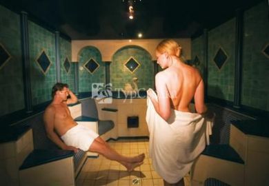 Seehotel Brunner 4*
