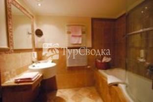 Familienhotel Jageralpe 4*