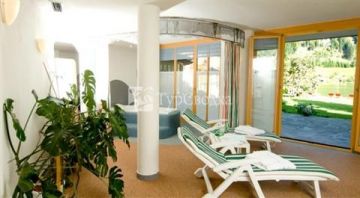 Haus Am See Hotel Weissensee 4*