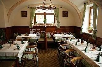 Gasthof Aschenwald 3*