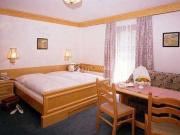 Gasthof Unterwirt 4*