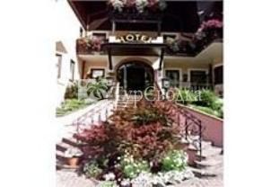 Hotel am Reiterkogel 3*