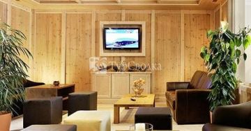 Hotel Auwirt 4*