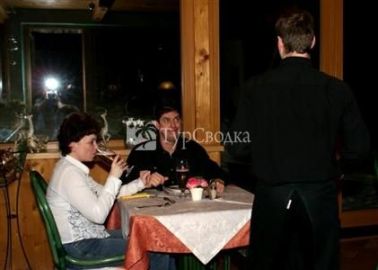 Unterellmau Hotel Saalbach-Hinterglemm 3*