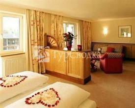 Wellnesshotel Kendler Saalbach-Hinterglemm 4*