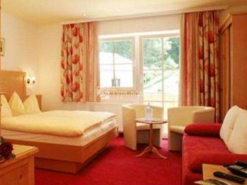 Pension Schmittenhof 3*