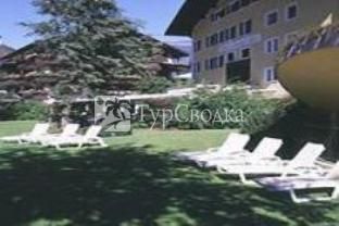 Gasthof Brau Zell am Ziller 4*