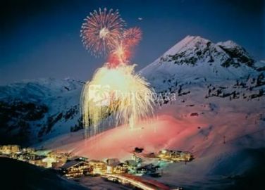Thurnher's Alpenhof 5*