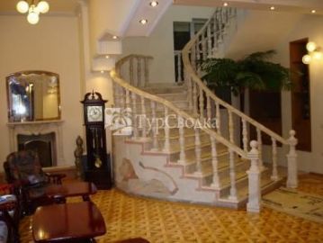 Baku Palace Guesthouse 2*